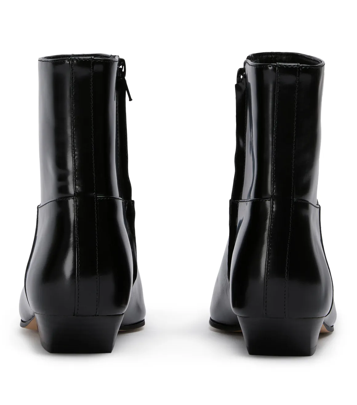 Rupert Black Hi Shine