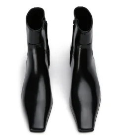 Rupert Black Hi Shine