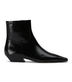 Rupert Black Hi Shine