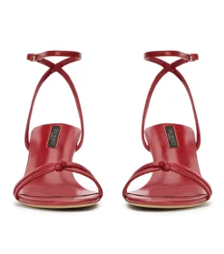 Rusky Scarlet Vintage