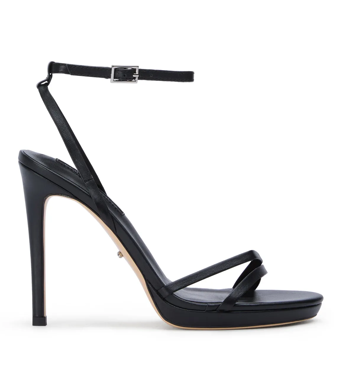 Sage Black Nappa