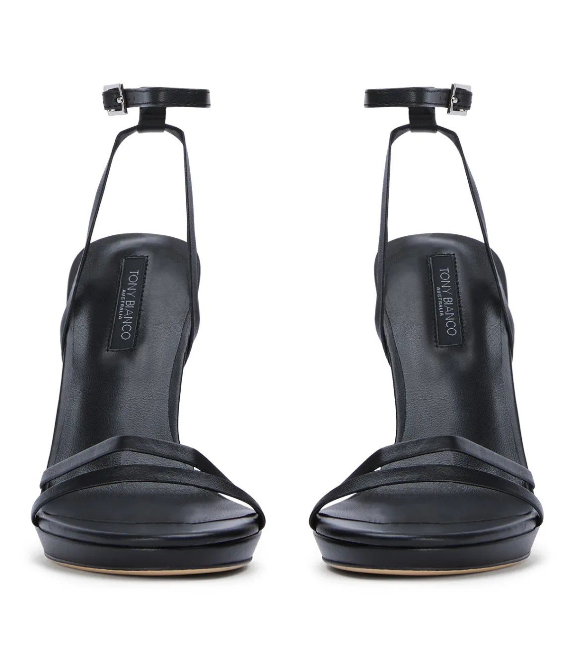 Sage Black Nappa
