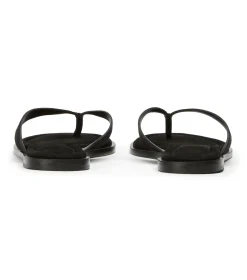 Sahara Black Suede