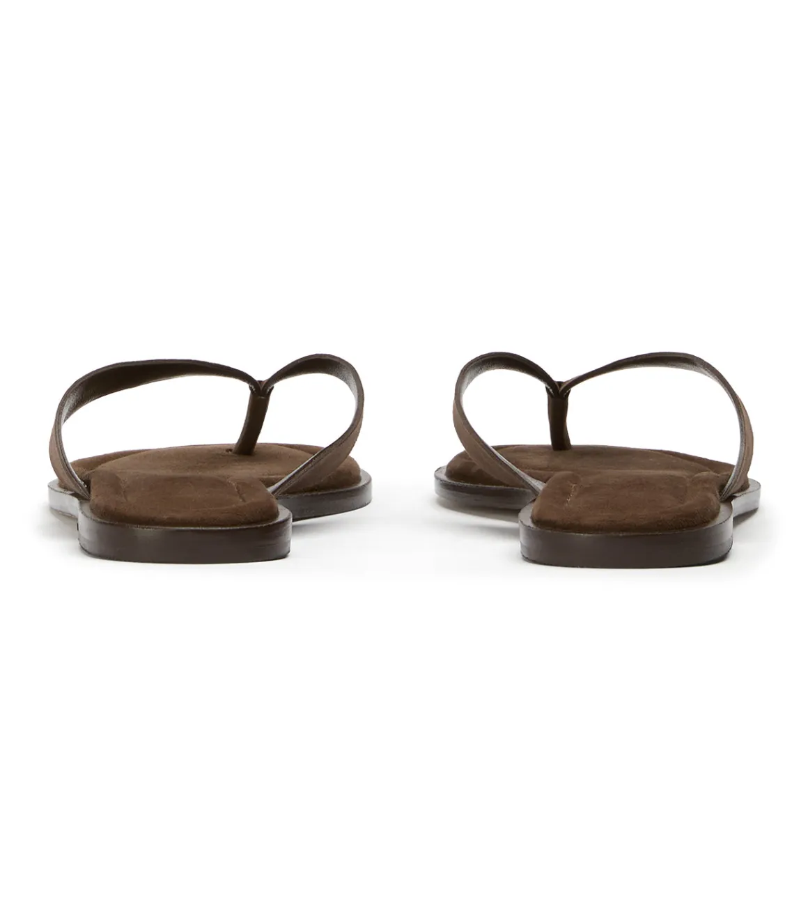 Sahara Espresso Suede