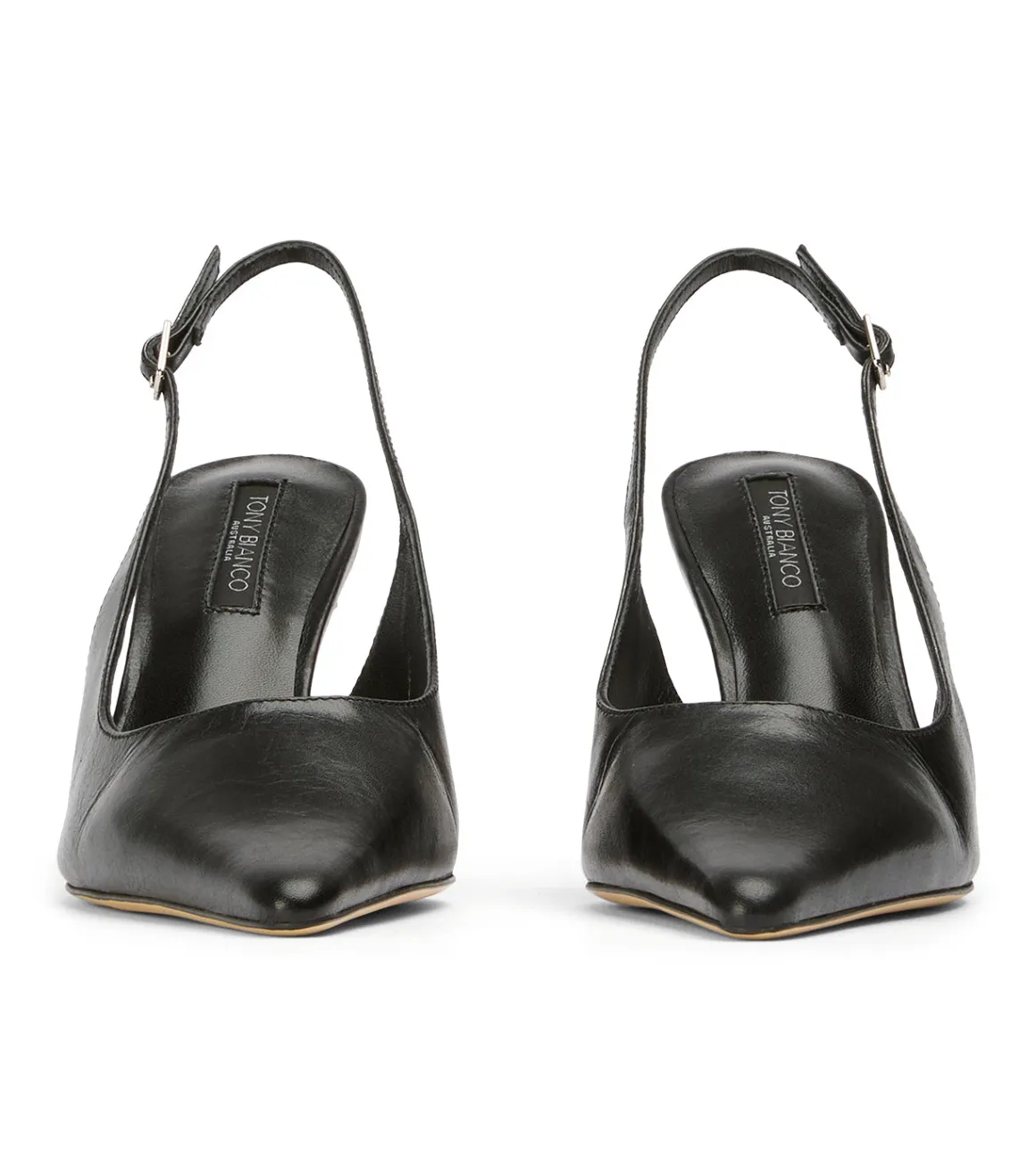 Samar Black Vintage