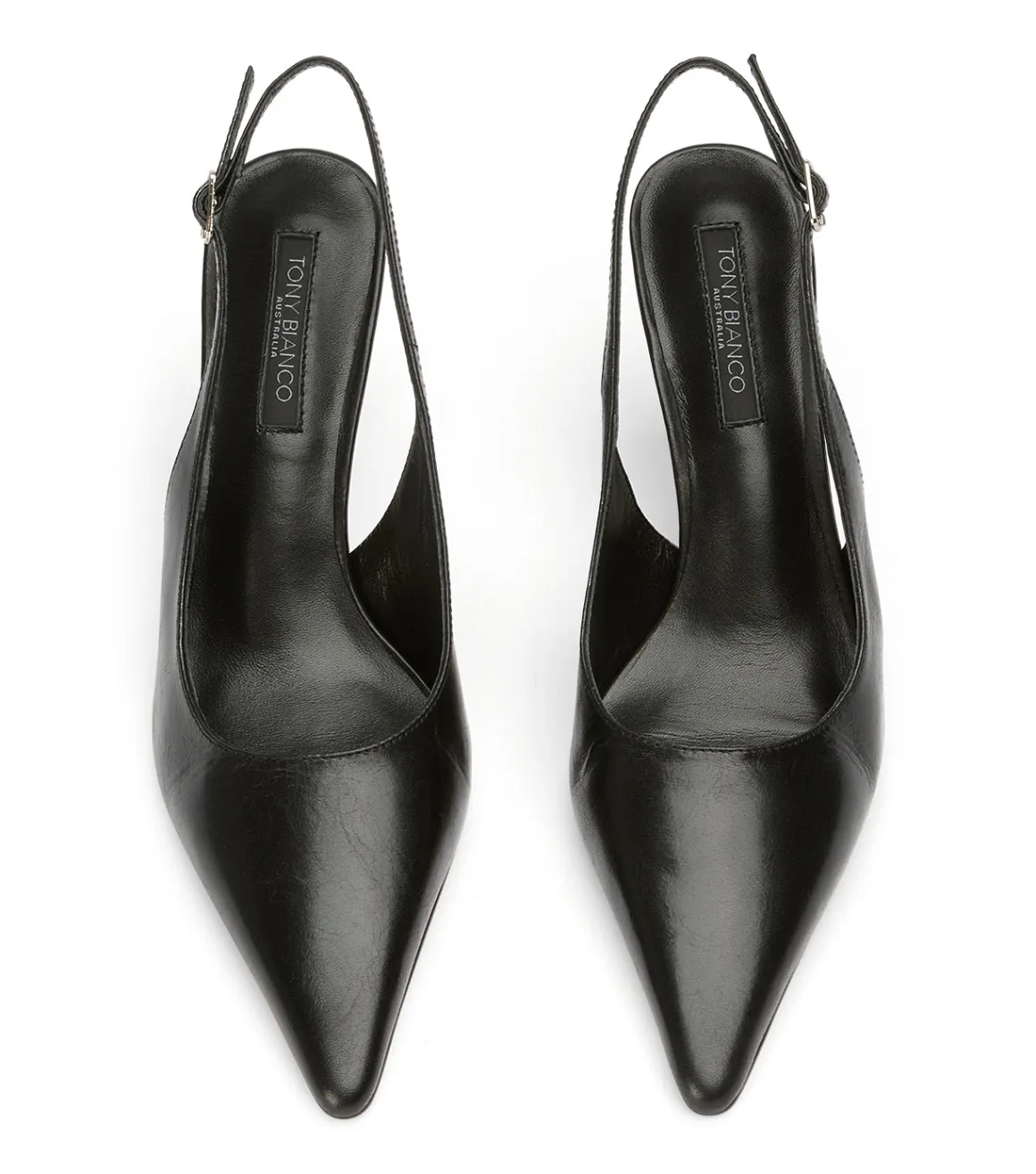 Samar Black Vintage