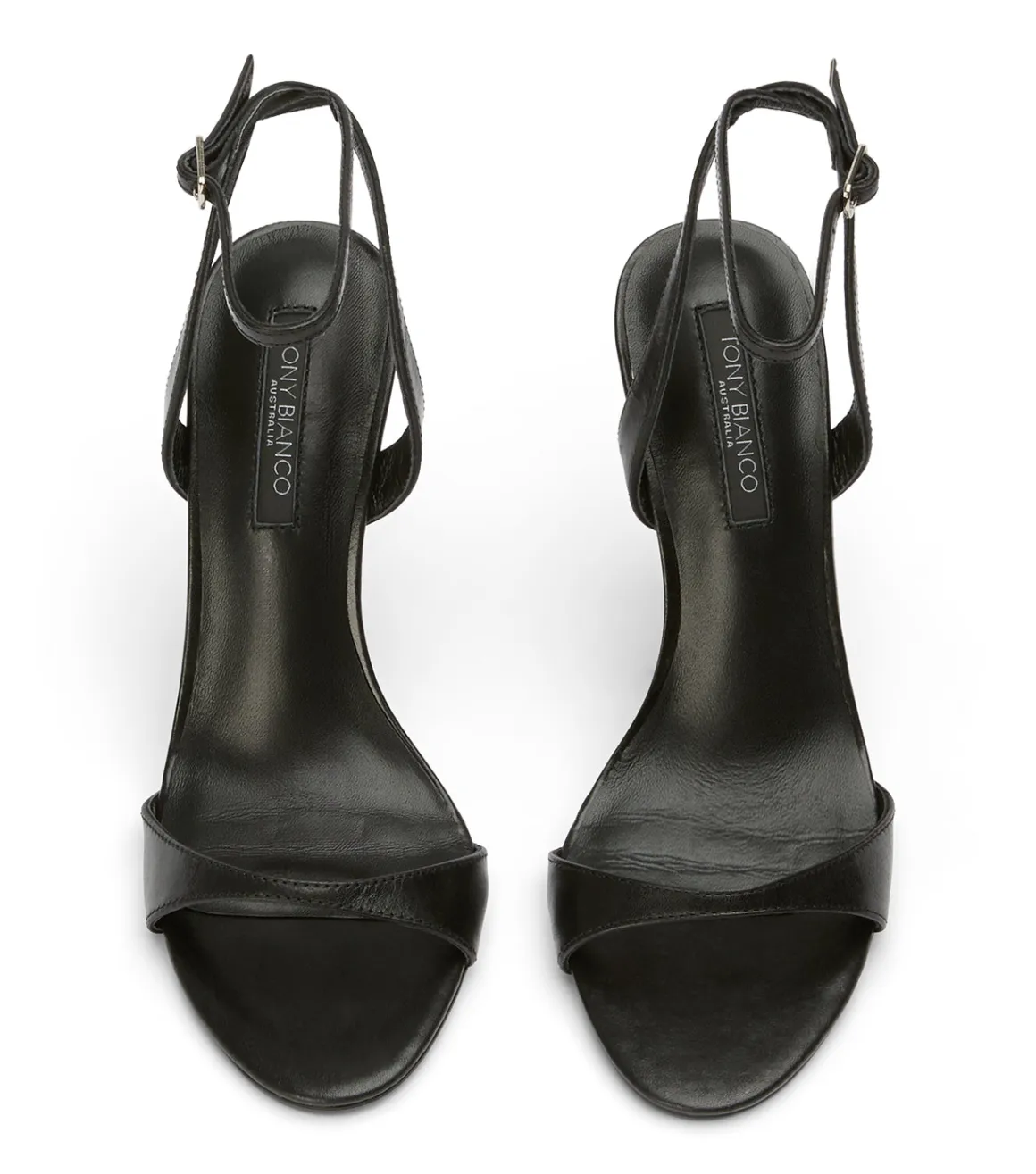 Sez Black Vintage