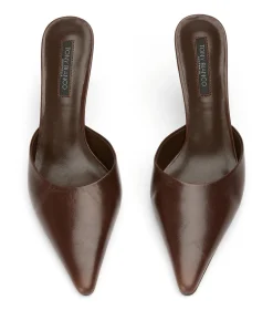 Sicily Choc Vintage