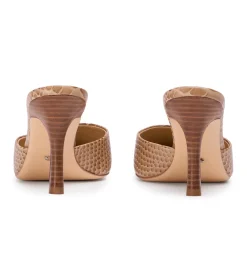 Sicily Tan Python
