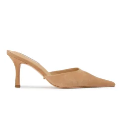 Sicily Wheat Suede