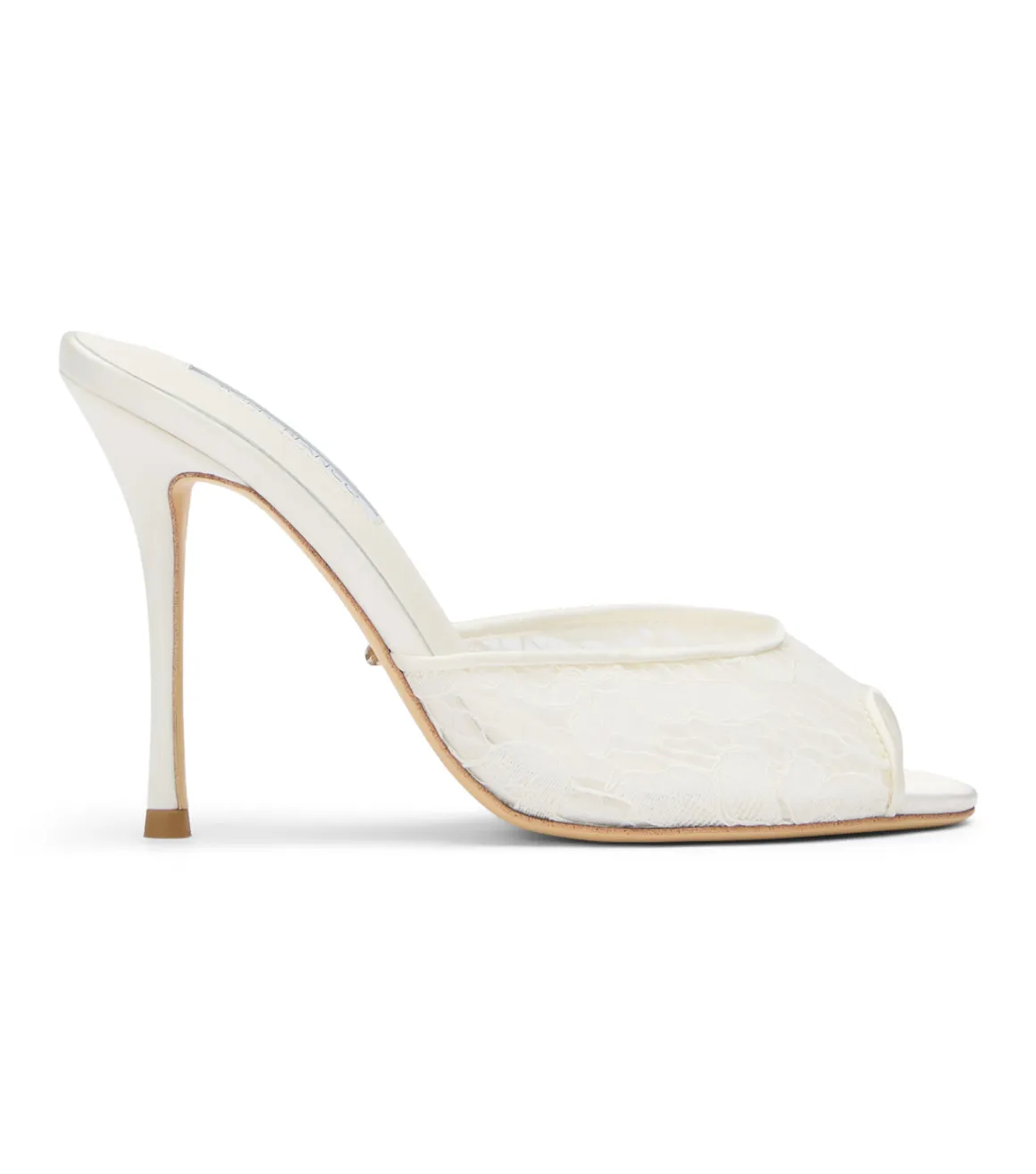 Sofia Ivory Brocade