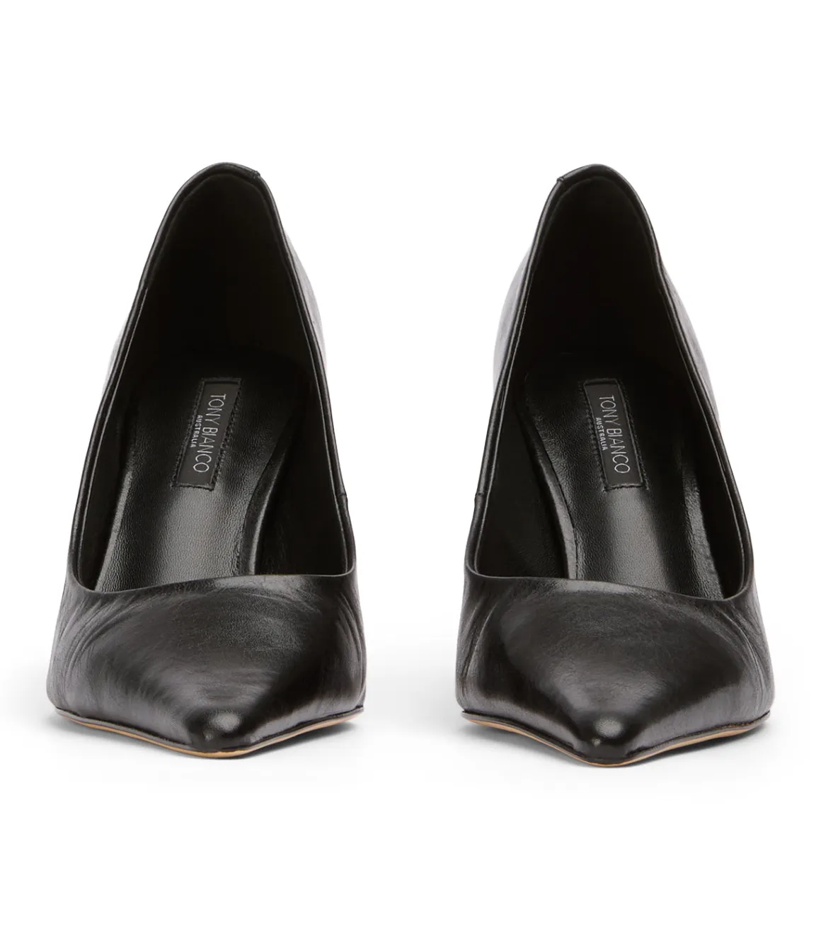 Stevie Black Vintage