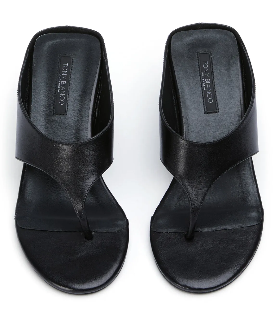 Swift Black Vintage