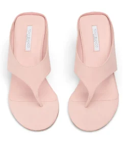 Swift Blush Nubuck