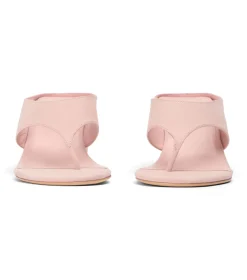 Swift Blush Nubuck