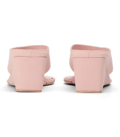 Swift Blush Nubuck