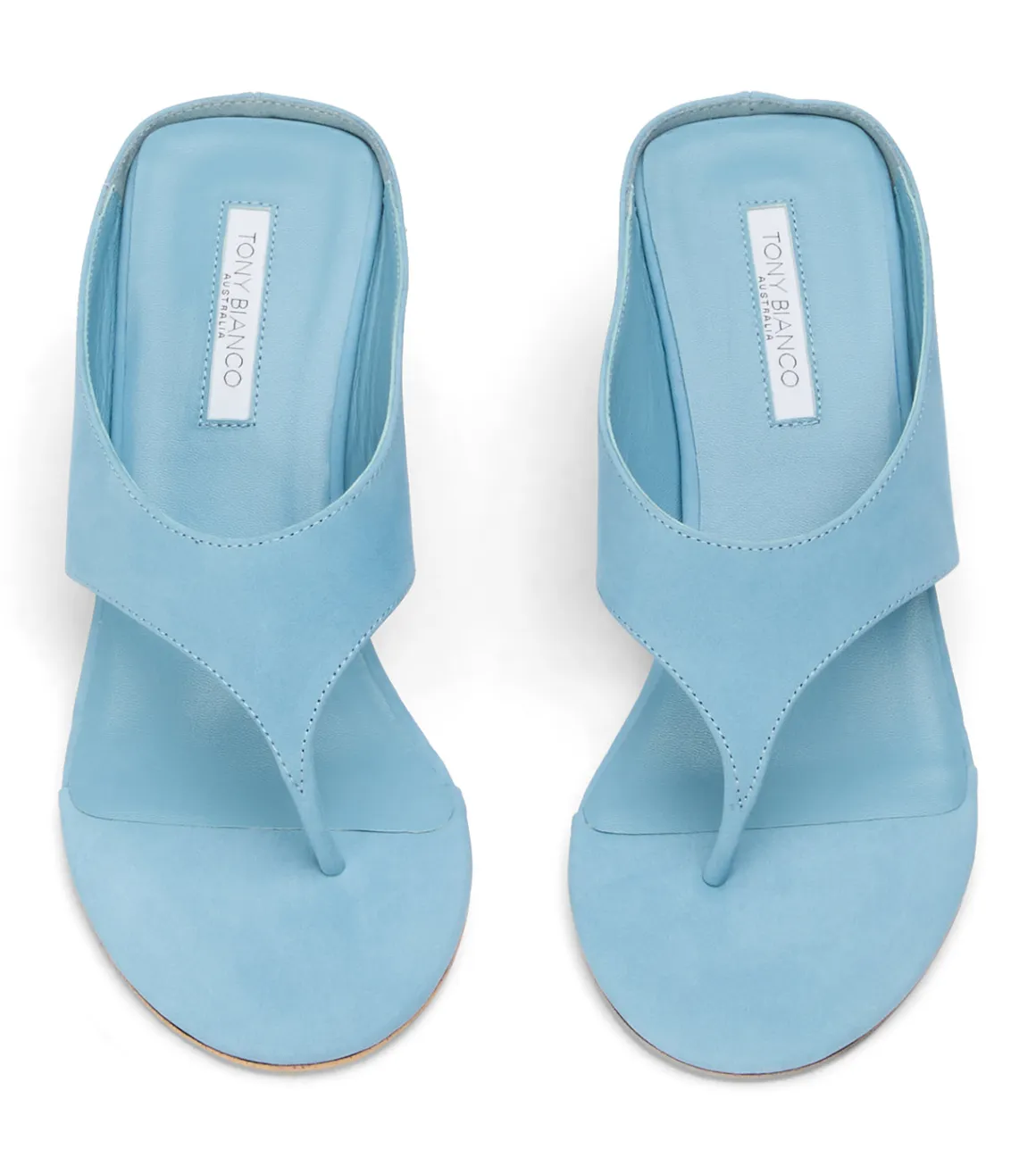 Swift Sky Nubuck