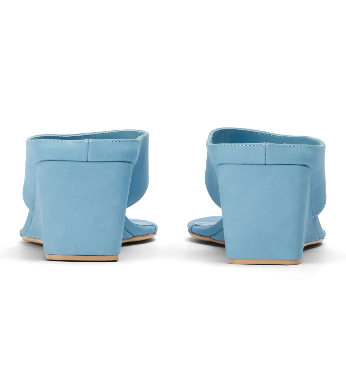 Swift Sky Nubuck