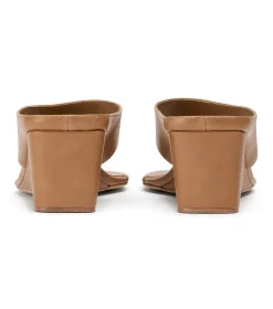 Swift Tan Vintage