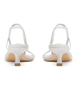 Tiffany Dove Nappa