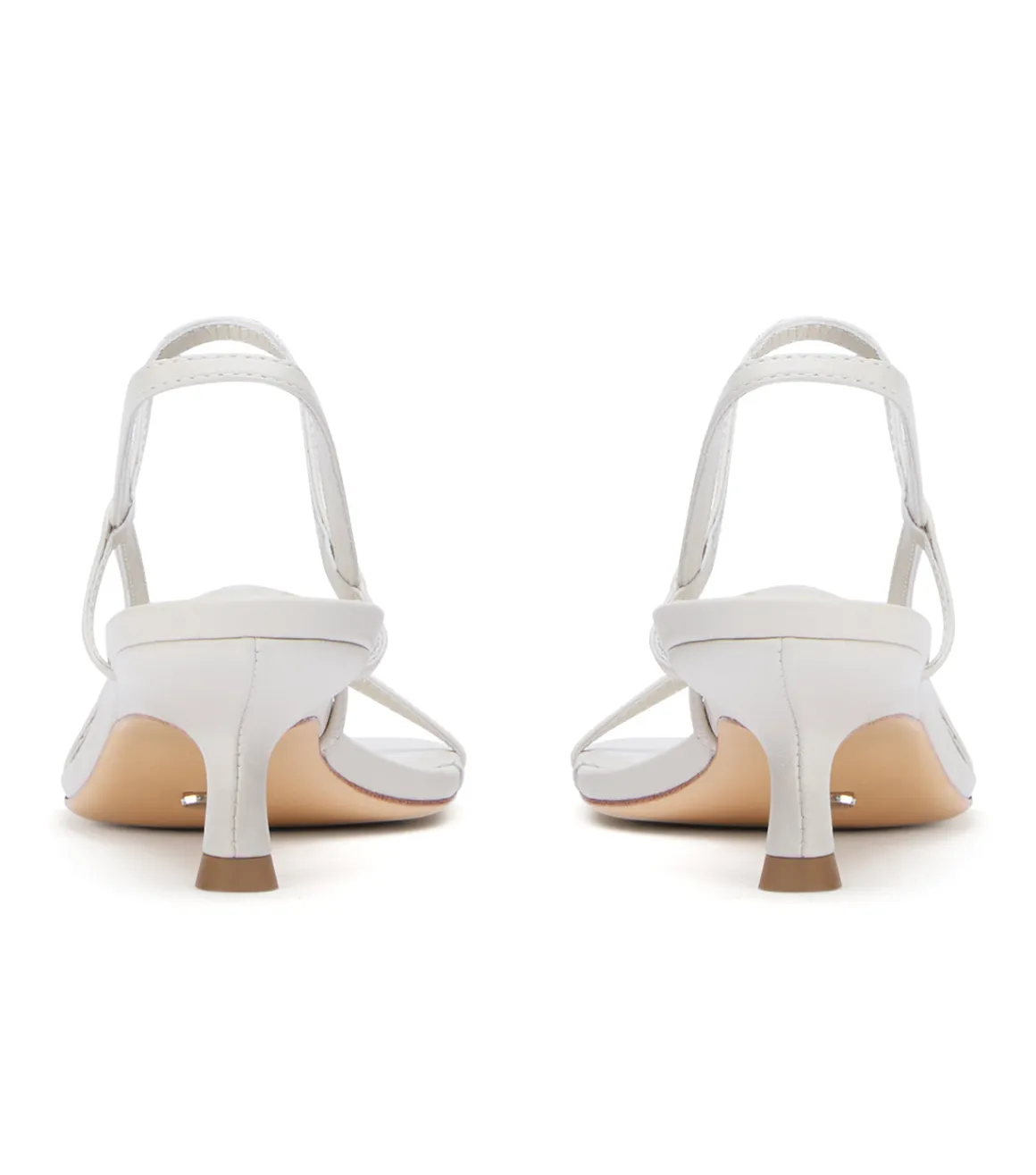 Tiffany Dove Nappa