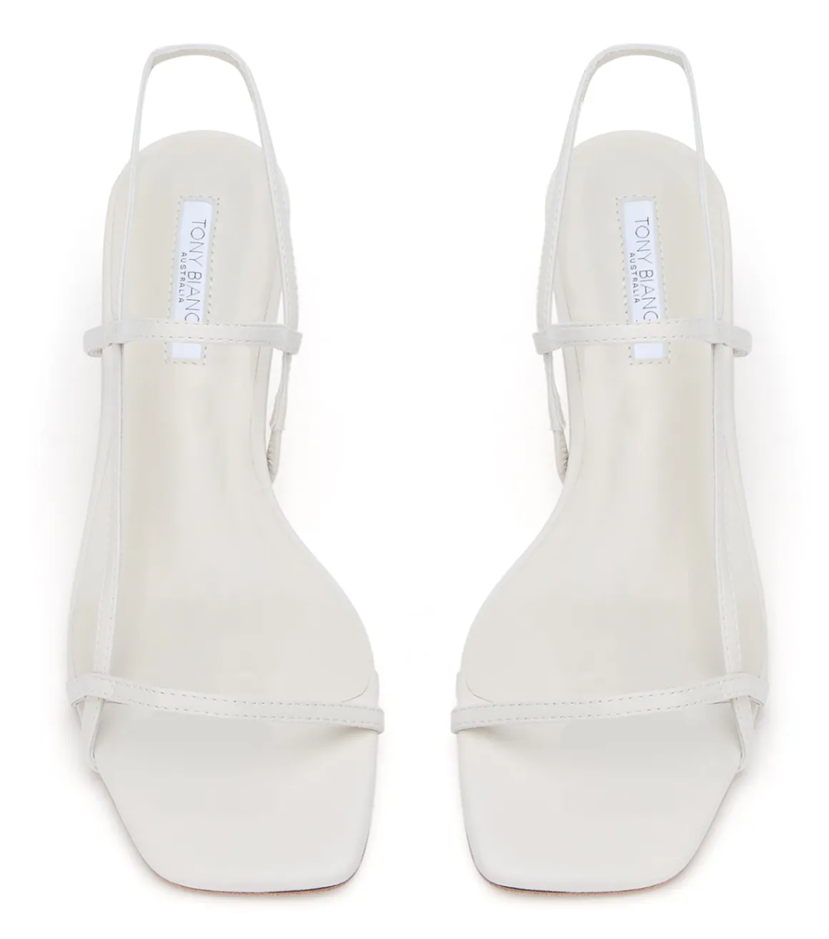 Tiffany Dove Nappa