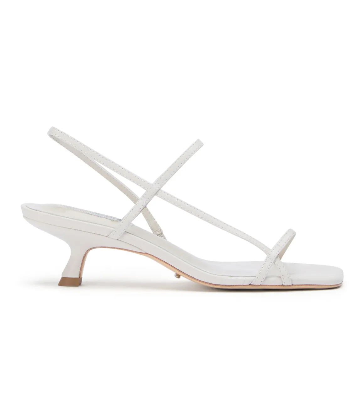 Tiffany Dove Nappa