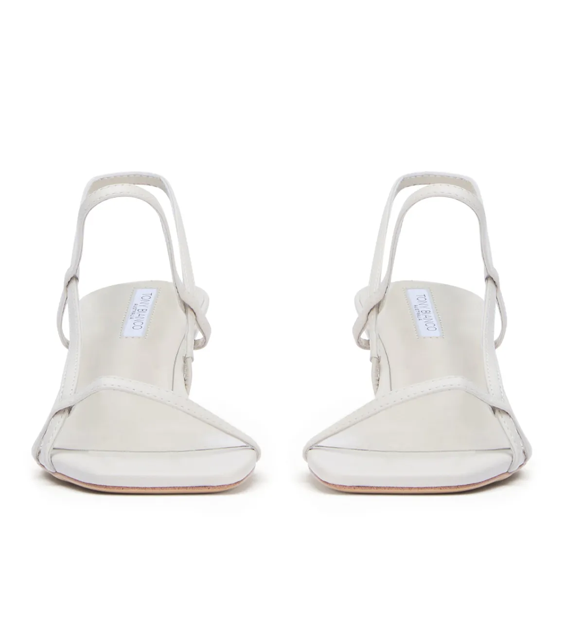 Tiffany Dove Nappa
