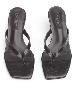 Topaz Choc Croc
