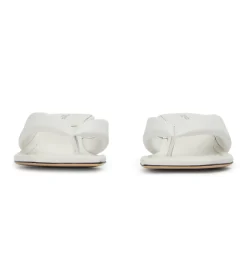Tropic White Nappa
