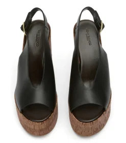 Valerie Black Nappa