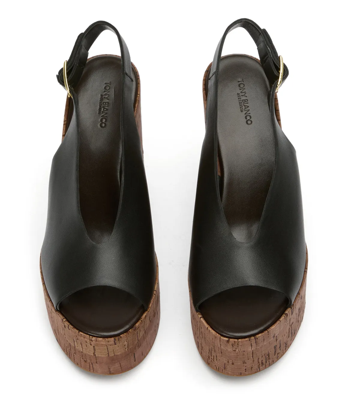 Valerie Black Nappa