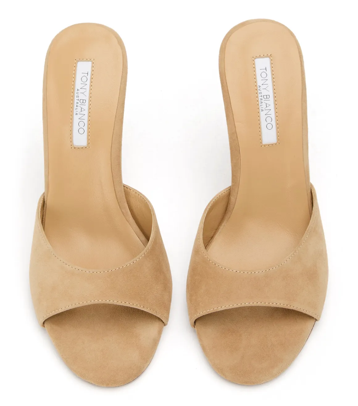 Victoria Wheat Suede