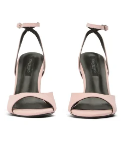 Violet Blush Nubuck