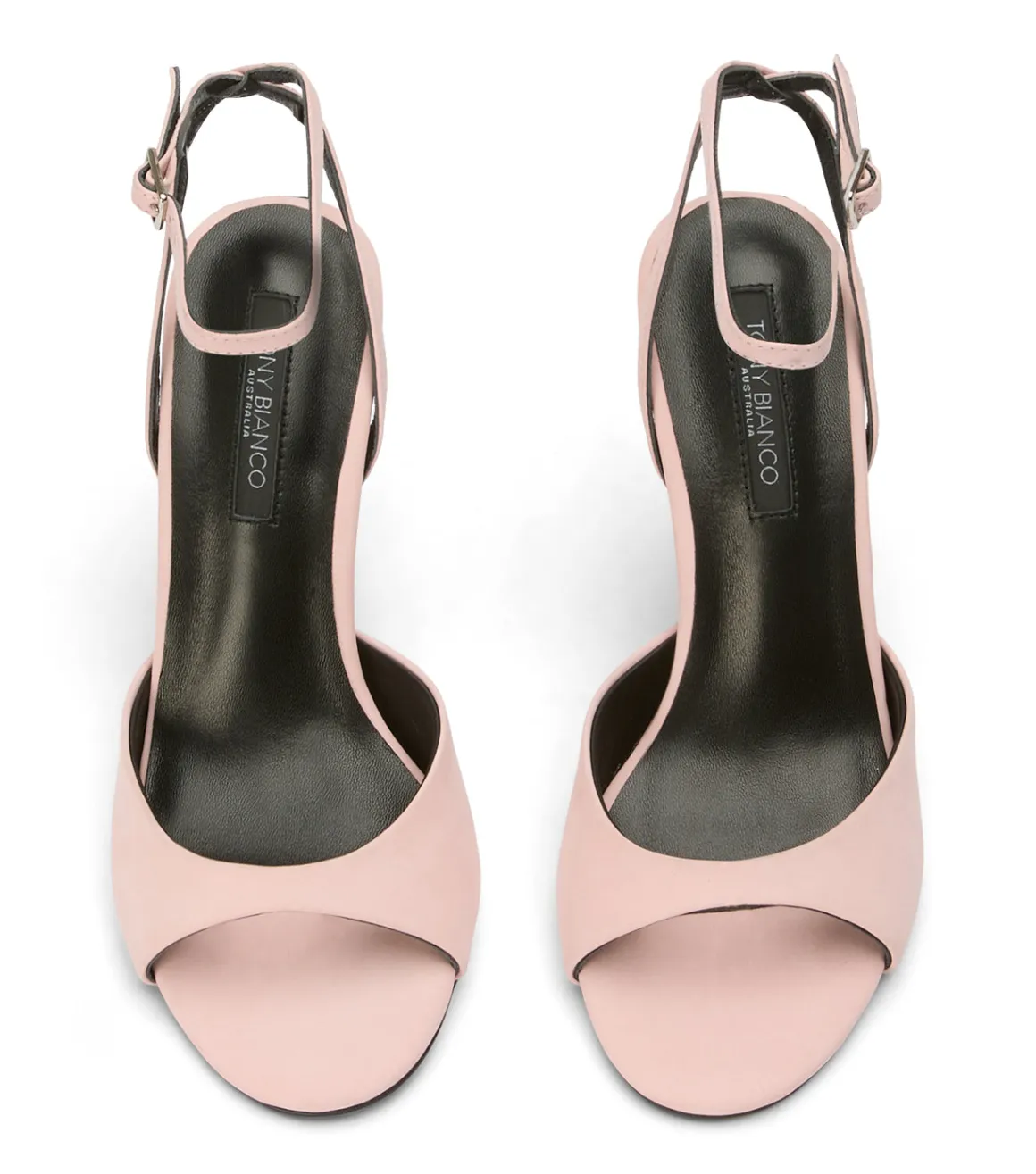 Violet Blush Nubuck