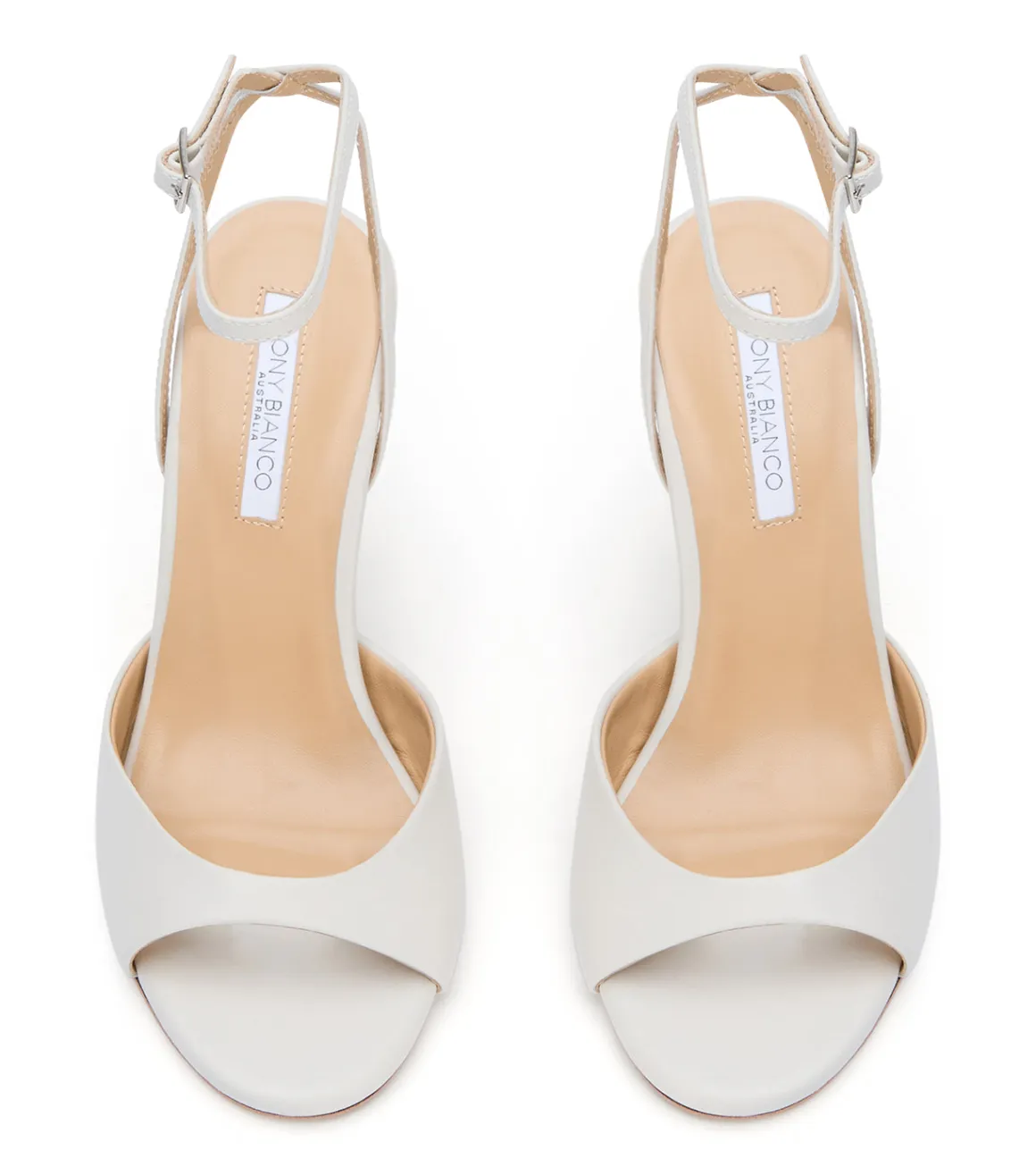 Violet Dove Nappa