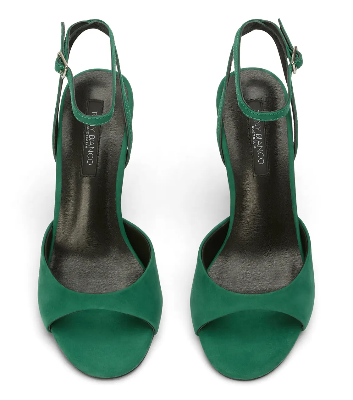 Violet Jade Nubuck