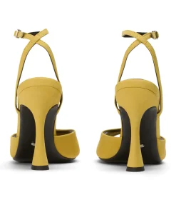 Violet Limon Nubuck