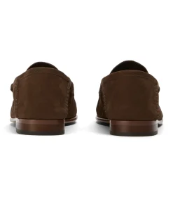 Vixen Espresso Nubuck
