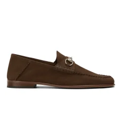 Vixen Espresso Nubuck