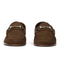 Vixen Espresso Nubuck