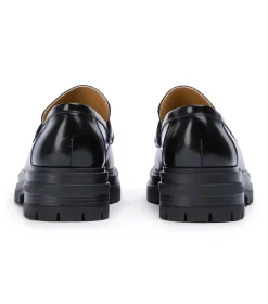 Wiz Black Hi Shine