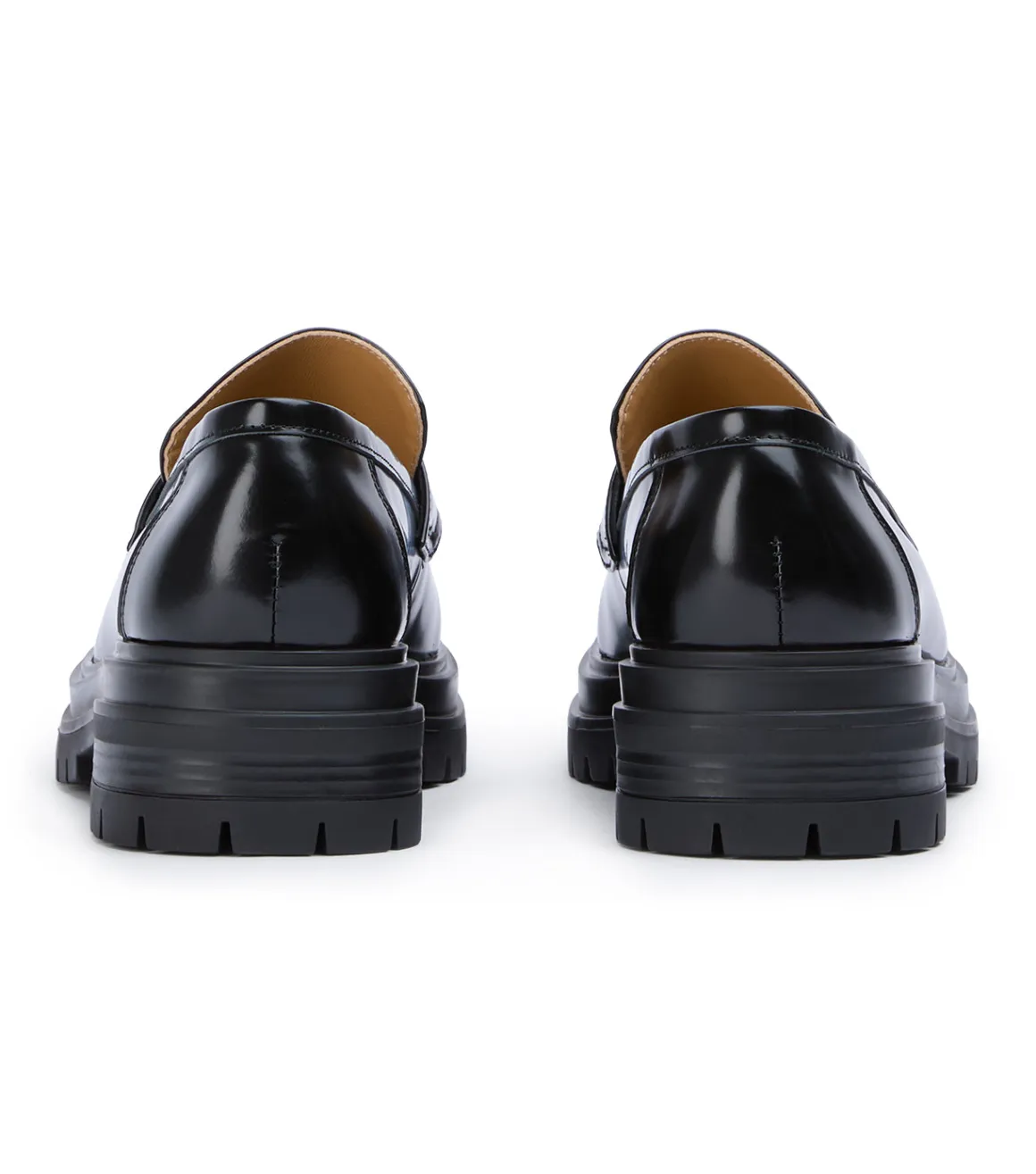Wiz Black Hi Shine