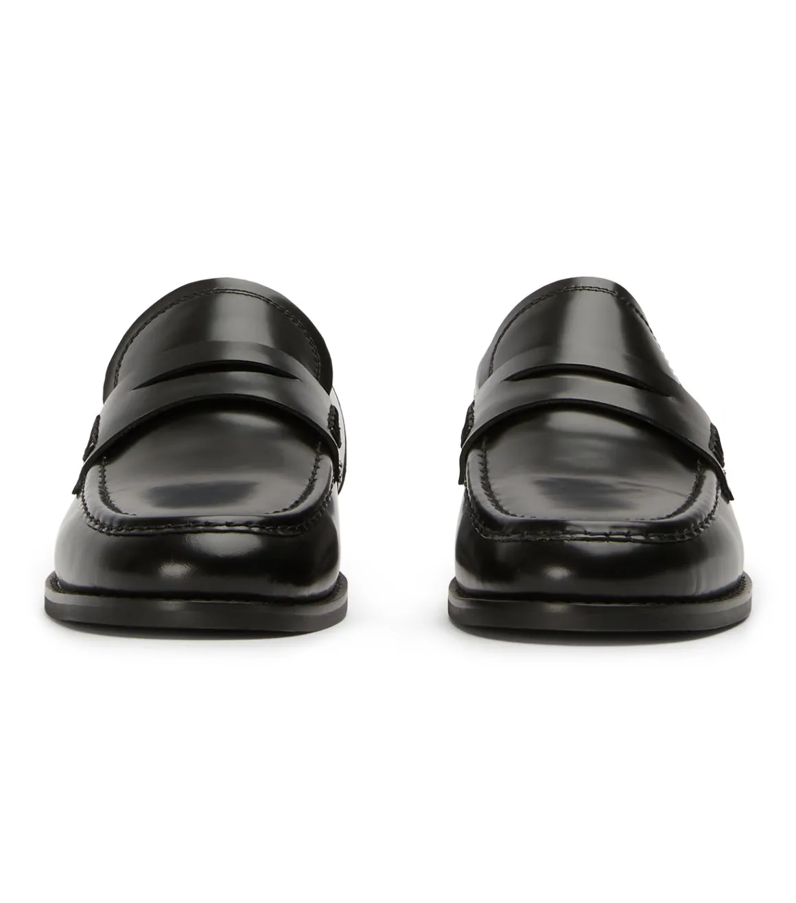 Zac Black Hi Shine