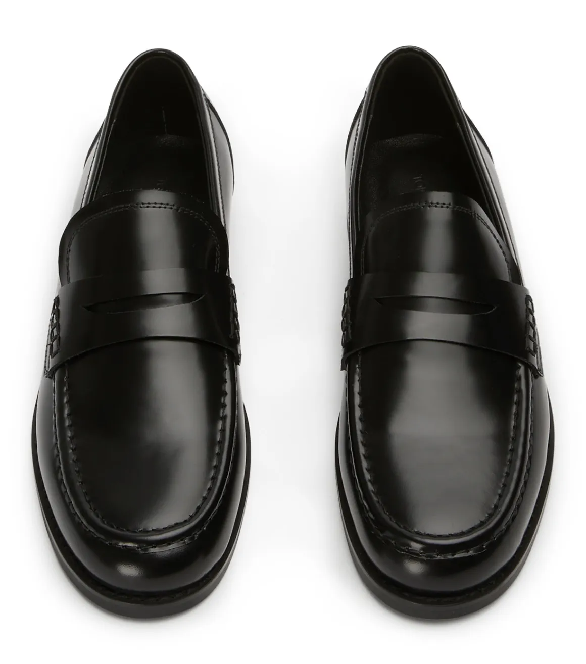 Zac Black Hi Shine