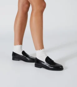 Zac Black Hi Shine
