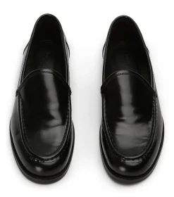 Zoe Black Hi Shine