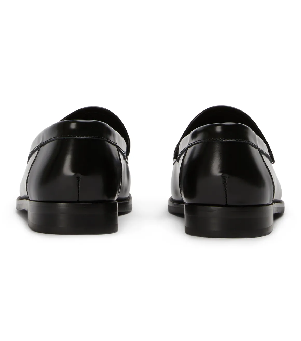 Zoe Black Hi Shine