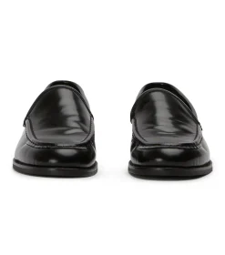 Zoe Black Hi Shine