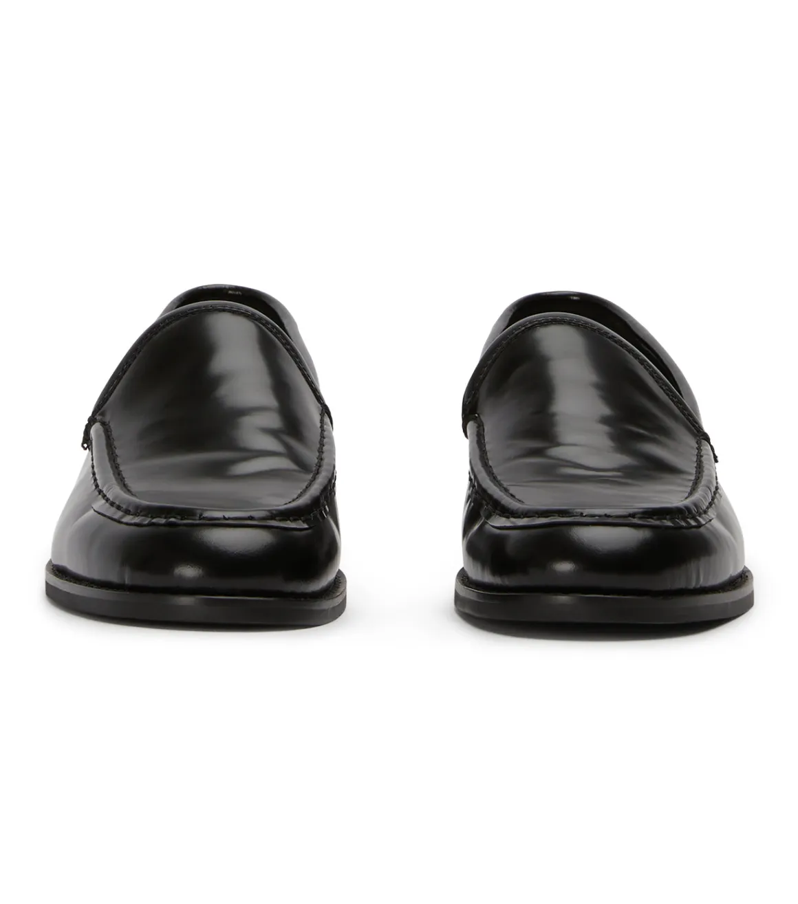 Zoe Black Hi Shine